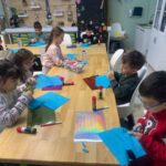 Bilim Sincan, yarıyıl tatilinde öğrencilere bilim ve keşif dolu etkinlikler sunmaya devam ediyor.