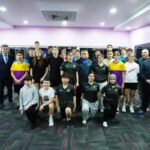 Sinop’ta Gençlik ve Spor Bakanlığı tarafından 35 milyon TL bütçeyle yenilenen Yelken Tesisi gençlerin kullanımına açıldı.