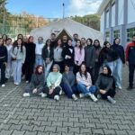 Sinop Türkeli’de “Destek AFAD Gönüllülük Eğitimi” sona erdi.