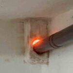 Sinop’ta 4 katlı bir binanın giriş katında çıkan yangın, itfaiyenin hızlı müdahalesiyle söndürüldü.