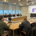 Sinop’ta bağımlılıkla mücadele için teknik kurul toplantısı yapıldı