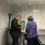 Sinop’ta bakımevi ve rehabilitasyon merkezlerinde kalite standartları denetimi yapıldı.