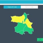 Meteoroloji’den Sinop’un kuzey ilçelerine sarı kodlu rüzgâr uyarısı yapıldı.