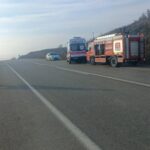 Boyabat’ta meydana gelen trafik kazasında 5 kişi yaralandı.