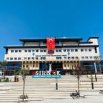 Şırnak Belediyesi, Dünya Bankası destekli Güneş Enerji Santrali ile atıksu arıtma tesisinin elektriğini yenilenebilir kaynaklardan temin edecek.