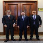 Şırnak’taki adli altyapı sorunları Ankara’ya taşındı, yeni adliyeler ve ağır ceza mahkemesi talep edildi.