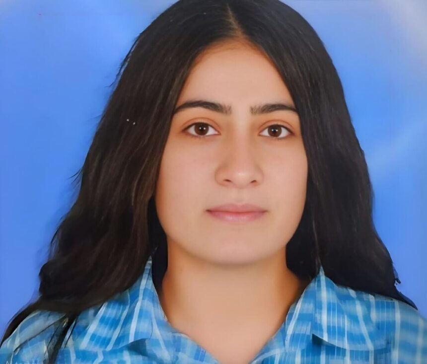 İdil’de 28 yaşındaki genç kızdan 5 gündür haber alınamıyor.