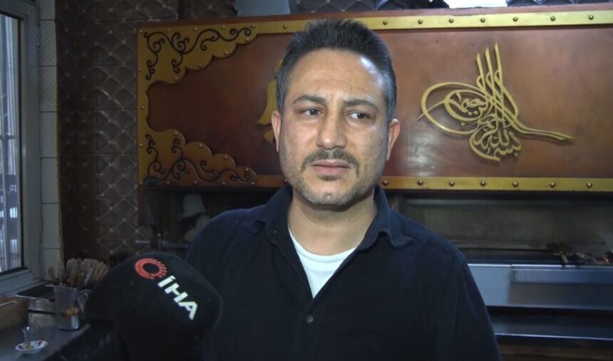 Şişli’deki çöp konteynerinde bulunan cesetle ilgili komşulardan açıklamalar geldi. Şişli’deki çöp konteynerinde bulunan cesetle ilgili komşulardan açıklamalar geldi.