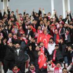 Sivasspor taraftarları, Amed Sportif Faaliyetler maçına büyük ilgi gösterdi.