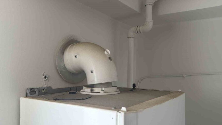 Siverek’te doğalgaz bacasının çıkması sonucu 13 kişi etkilendi. Siverek’te doğalgaz bacasının çıkması sonucu 13 kişi etkilendi.