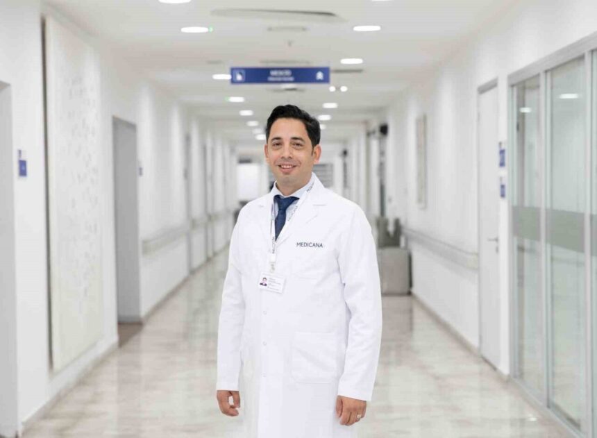 Medicana Konya Hastanesi Uzmanı Dr. Yaşar Karataş, siyatik sinirinin sıkışması sonucu oluşan ağrı ve tedavi yöntemlerini açıkladı. Medicana Konya Hastanesi Uzmanı Dr. Yaşar Karataş, siyatik sinirinin sıkışması sonucu oluşan ağrı ve tedavi yöntemlerini açıkladı.