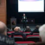 Düzce Belediyesi, şoförlere stres yönetimi ve iletişim teknikleri eğitimi verdi