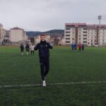 Söğütspor, Bölgesel Amatör Lig’de ikinci yarı hazırlıklarına başladı.