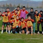 Somaspor, Fethiyespor Maçına Hazır: 17 Ocak’ta Evinde Karşılaşacak