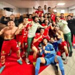 Somaspor, ikinci devrenin açılış maçında Güzide Gebzespor’u 1-0 yenerek düşme hattından çıkma umudunu sürdürdü.