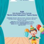 Didim Belediyesi, öğrencilerin tatilini eğlenceli hale getirmek için etkinlikler düzenliyor.