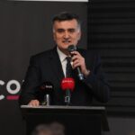 ODTÜ Teknokent’te ‘Teknoloji Diplomasisi Çevresi’ Etkinliği Düzenlendi