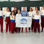 Kayseri’de Geleneksel Türk Okçuluğu Minikler ve Yıldızlar Salon Puta Seçmeleri’nde başarılar elde edildi.