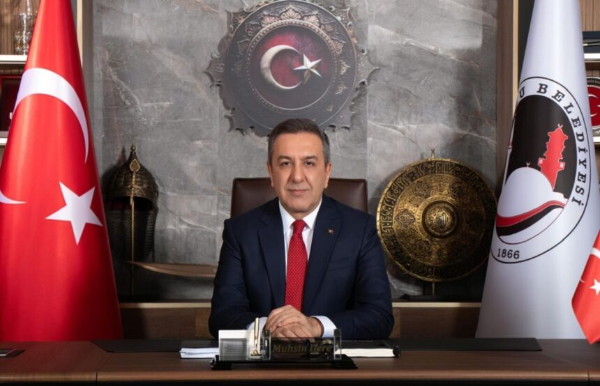 Sungurlu Belediyesi ve banka arasında maaş promosyonu anlaşması, Şubat’ta 90 bin TL dağıtılacak.