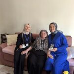 Talas’ta Emekli Vatandaşlara Ev Ziyareti Yapılıyor