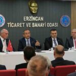 Erzincan TSO Başkanı Tanoğlu, iş dünyasının nöbetçi noter talebinin artık zorunlu bir ihtiyaç olduğunu belirtti.