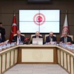 “Tapu Kanunu’nda ve Diğer Yasalar Üzerinde Değişiklik Yapılmasına Dair Teklif, TBMM Komisyonu’nda Görüşülmeye Başladı”