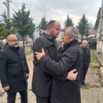 Mudurnu’da 100 yaşındaki fotoğrafçı Abdullah Çetin, tedavi gördüğü hastanede vefat etti.