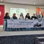 Eskişehir Hacı Süleyman Çakır Kız Anadolu Lisesi’nde Edebiyat Paneli: Tarık Buğra ve Cengiz Aytmatov Konuşuldu