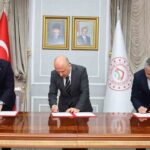 Adıyaman’da Tarımsal Kalkınma İçin Dört Projenin Protokolü İmzalandı