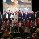 Düzce’de ÇEDES Projesi Kapsamında Tasavvuf Musikisi Konseri Gerçekleşti