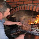 Taste Atlas, “Dünyanın En İyi 100 Yemeği” listesini yayımladı; Bodrum’un çökertme kebabı ve Erzurum’un cağ kebabı ilk 10’da.