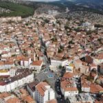 DENİZLİ (İHA) – Tavas ilçesinde ‘Yeryüzü Pazarı’ kurulması için başvuru yapıldı.