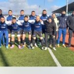 Tavşanlı’da Çobanköyspor, rakibini 4-0 yenip centilmenliğiyle dikkat çekti.