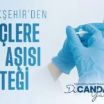 Tekirdağ Belediyesi, “Sağlıklı Gelecek” projesiyle ihtiyaç sahibi gençlere ücretsiz HPV aşısı sağlamaya başladı.