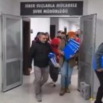 Tekirdağ Merkezli 10 İlde Eş Zamanlı Operasyonla Dolandırıcılık Çetesi Çökertildi