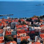 TÜİK verilerine göre Tekirdağ’da Aralık 2025’te 6 bin 534 konut satıldı. Türkiye genelinde satışlar arttı.