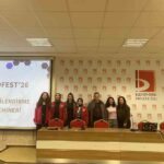 TEKNOFEST 2026 bilgilendirme semineri, Bilecik Şeyh Edebali Üniversitesi’nde öğrencilerin yoğun katılımıyla gerçekleştirildi.