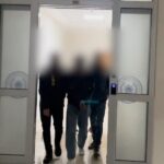 Kırşehir’de, bilişim dolandırıcılığı şüphesiyle 2 kişi düzenlenen operasyonla yakalandı.