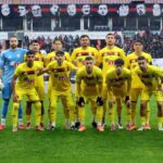 TFF 3. Lig 4. Grup 16. haftasında Eskişehirspor, Eskişehir Anadolu Spor Faaliyetleri’ni 6-2 mağlup etti.