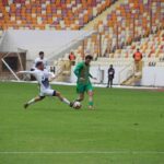 Malatya Yeşilyurt Spor, TFF 3. Lig’deki maçında Kapadokyaspor ile 1-1 berabere kaldı.