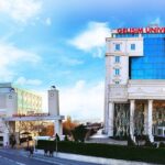 İstanbul Gelişim Üniversitesi, Times Higher Education 2026 dünya üniversiteleri sıralamasında başarı elde etti.