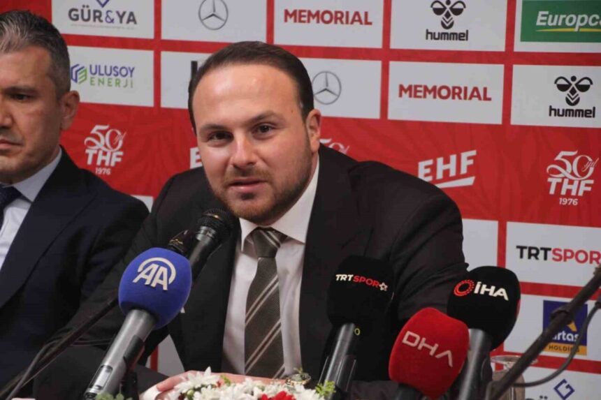 Ordu’da Hentbolda Tarihi Maç: A Milli Takım, Bulgaristan ile Karşılaşıyor Ordu’da Hentbolda Tarihi Maç: A Milli Takım, Bulgaristan ile Karşılaşıyor