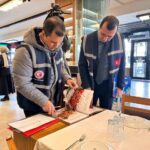 Ticaret Bakanlığı, Ankara’daki restoran, fırın ve kasapları Ramazan öncesi fiyat denetimine tabi tuttu.