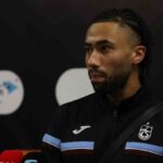 Folcarelli: “Trabzonspor’un başarısı için tek hedefimiz galibiyet”