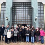 Tokat Gaziosmanpaşa Üniversitesi’nden “Farkındalık Tokat’ta Başlar” Projesi Başladı