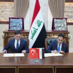 Tokat ve Musul Arasında Kardeş Şehir Protokolü İmzalandı: Uluslararası İş Birliği Gelişiyor