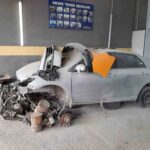 Erbaa’da araçların şase numaralarının değiştirildiği iddiasıyla 3 kişi gözaltına alındı, 1’i tutuklandı.