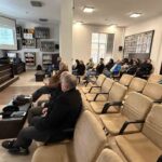 Tokat’ta İHA-1 Ticari Dron Ehliyeti Eğitimi’ne 35 basın mensubu katıldı