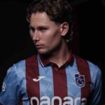 Trabzonspor, Mathias Lovik ile 4.5 yıllık sözleşme imzaladı; 4 milyon Euro’yu 6 taksitte ödeyecek.