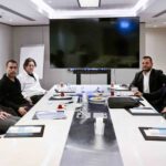 Trabzonspor Yönetimi ve Teknik Heyeti İstanbul’da Transfer ve Planlama Toplantısı Gerçekleştirdi